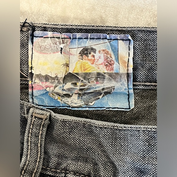 Bon Jour Jeans/ Vintage - Picture 4 of 8